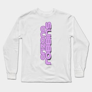 Arizona Robbins Long Sleeve T-Shirt